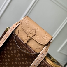 LV Cosmetic Bags